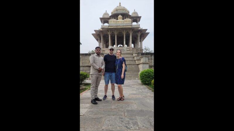 Jaipur to Puskar Day Trip - Key Points