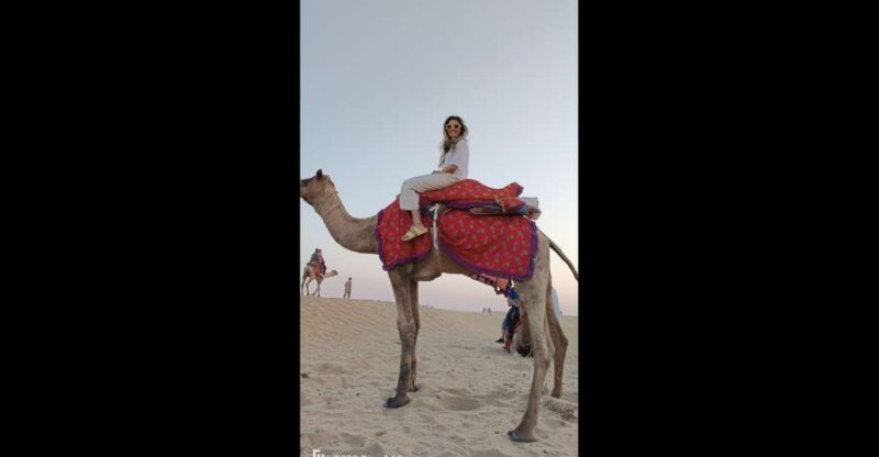 Jaipur to Puskar Day Trip - Itinerary Highlights