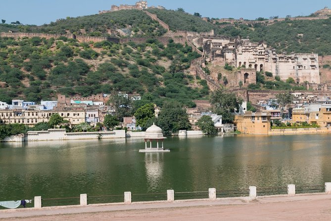 Jaipur to Udaipur: Authentic Rajasthan Tour - Sum Up