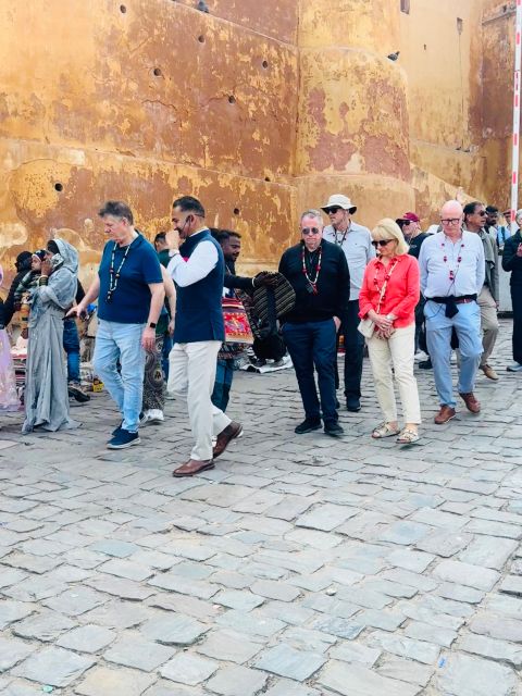 Jaipur Tour by Car With Guide-Skip-The-Line Monument Tickets - Tour Flexibility and Cancellation