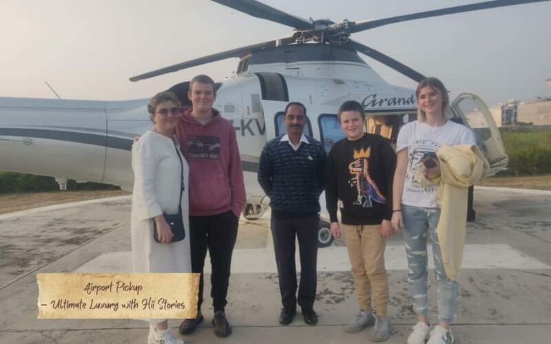 Jaipur Tour - Flexible Itinerary with Private Car & Guide - The Sum Up: Who Should Book?