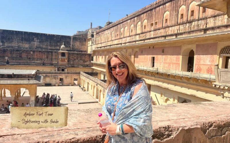 Jaipur Tour - Flexible Itinerary with Private Car & Guide - FAQ