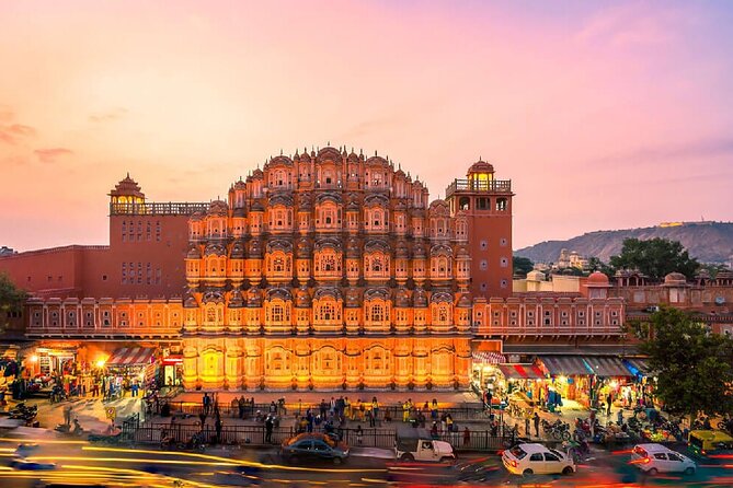 Jaipur Tour From Delhi: A Review - Recap
