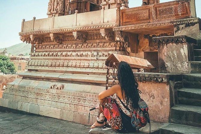 Jaipur Tour From Delhi - Exclusions