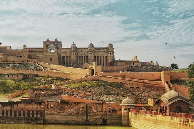 Jaipur Tour From Delhi - Sightseeing Itinerary