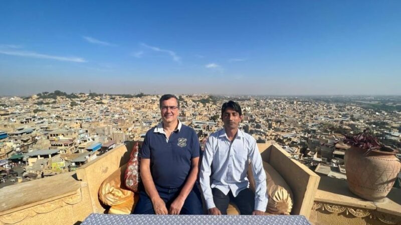 Jaipur Tour Package for 3 Days 2 Nights Without Hotel - Important Information