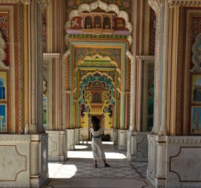 Jaipur Tour ( Pink City ) by Car From Delhi - All Inclusive - Feedback and Recommendations