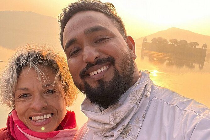 Jaipur Tuk Tuk Sightseeing Tour with Monkey Temple Sunset View - An In-Depth Look at the Jaipur Tuk Tuk Tour Experience