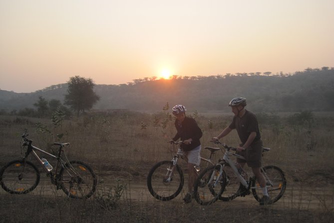 Jaipur Village Cycling Safari - Good To Know
