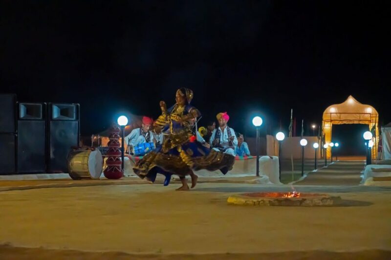 Jaisalmer: 2 Days Adventure in the Thar Desert - Pricing and Booking Details