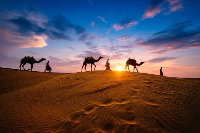 Jaisalmer: 2 Days Adventure in the Thar Desert - Important Information to Know