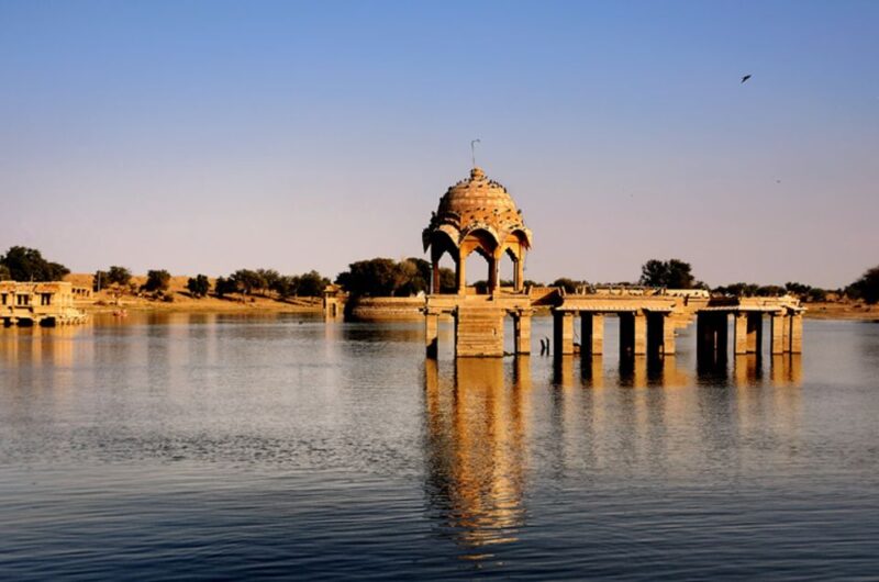 Jaisalmer City Sightseeing With Transport & Tour Guide - Frequently Asked Questions