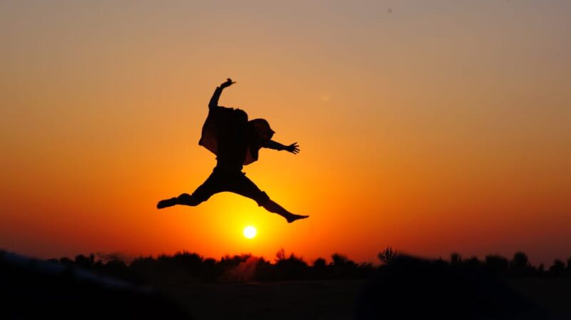 Jaisalmer City Tour With Overnight Thar Desert Camping - Additional Notes