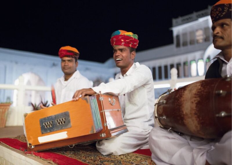 Jaisalmer Desert Safari -Guided Half Day Sightseeing Tour - Exclusions