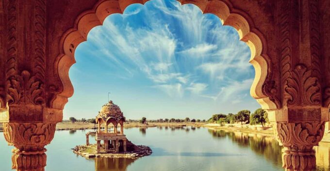 Jaisalmer: Guided Tour and Lunch With Local Family - Frequently Asked Questions
