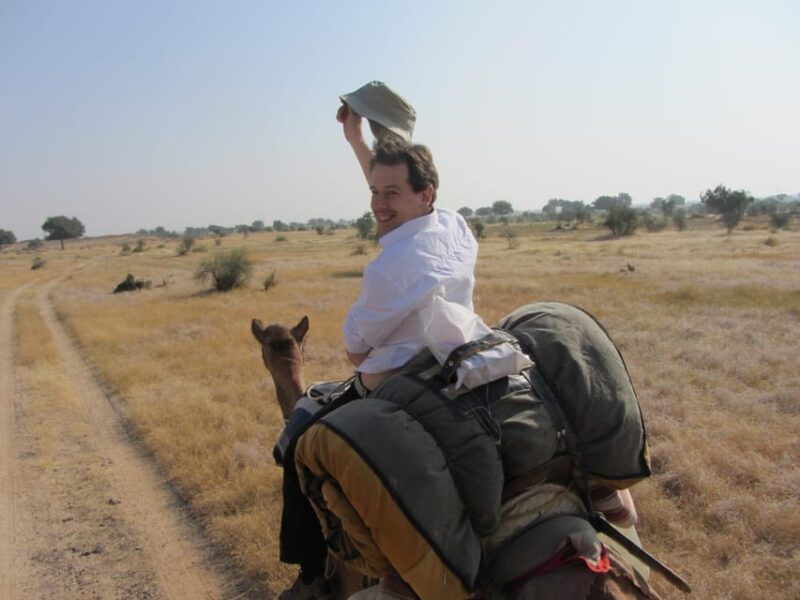 Jaisalmer: Half-Day Sunset Tour - Non Touristic Routes - Important Considerations