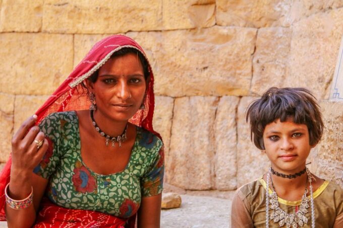 Jaisalmer Heritage Walking Tour With Professional Guide - Frequently Asked Questions
