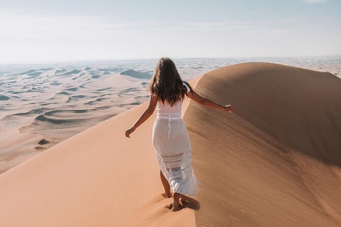 Jaisalmer Luxury Overnight Camping - Accommodation and Amenities