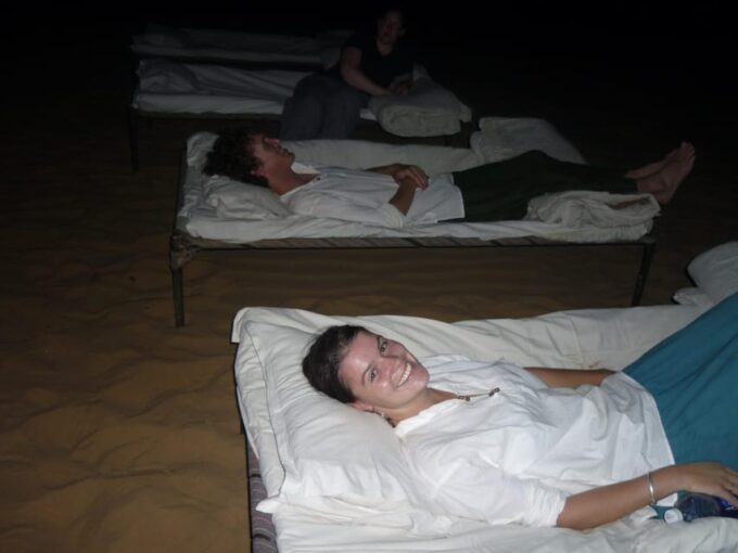 Jaisalmer: Overnight Stay With Camel Safari (Remote Routes) - Frequently Asked Questions