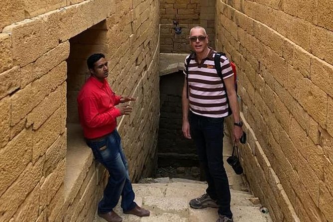 Jaisalmer Private City Tour - Reviews and Ratings