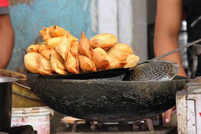 Jaisalmer Private Food Crawl (Guided Authentic Food Tasting Tour) - Tour Highlights