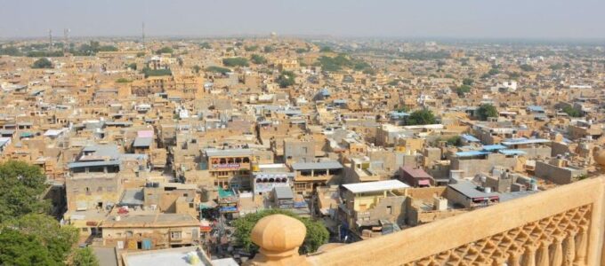 Jaisalmer: Private Full-Day City Sightseeing Guided Tour - Frequently Asked Questions