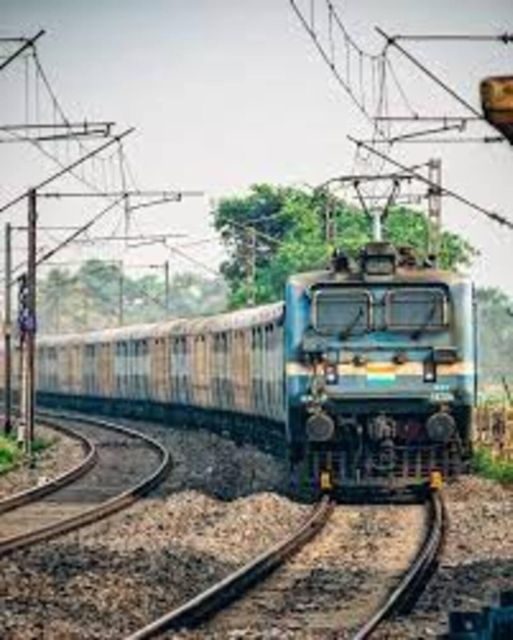 Jaisalmer Railway to Y0UR Hotel DR0P - Experience Highlights
