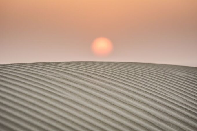 Jaisalmer: Romantic Night With Luxury Desert Camping - Booking and Cancellation