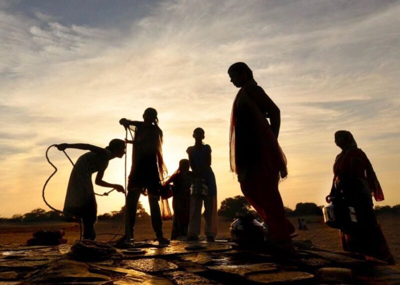 Jaisalmer: Sindhi Village Safari Private Half Day Tour - Inclusions and Exclusions