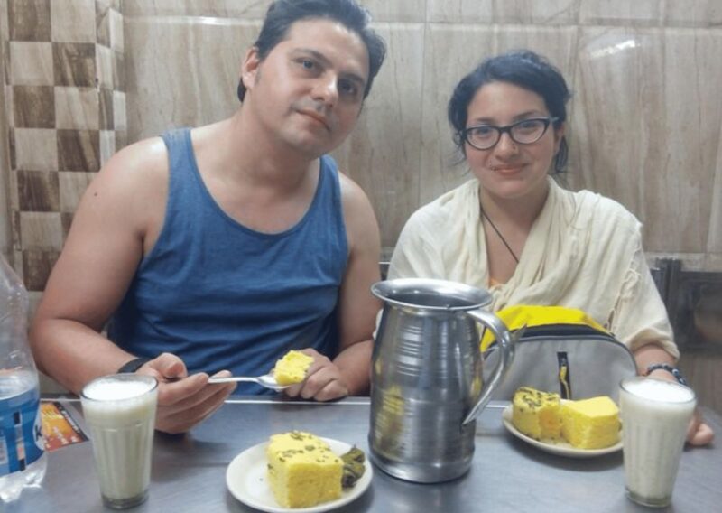 Jaisalmer Street Food Crawl -Guided Local Food Tasting Tour - Culinary Experience