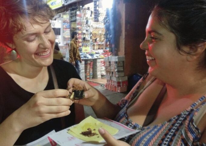Jaisalmer Street Food Crawl -Guided Local Food Tasting Tour - Frequently Asked Questions