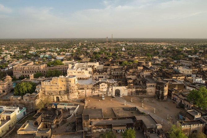Jaisalmer Tour 3 Days / 2 Nights - Meeting and Pickup