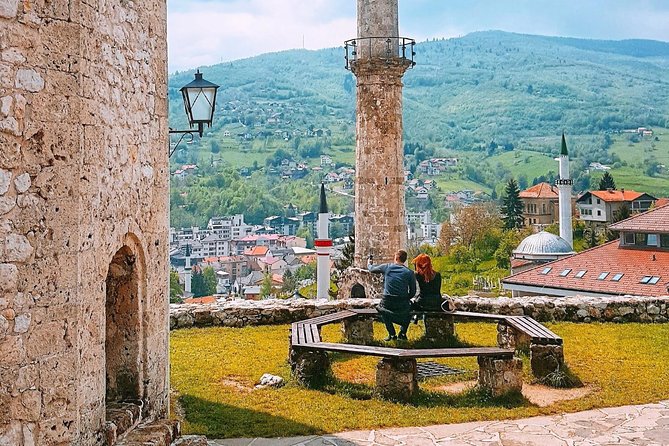 Jajce, Travnik and Pliva Watermills - Day Tour From Sarajevo - Jajce Highlights