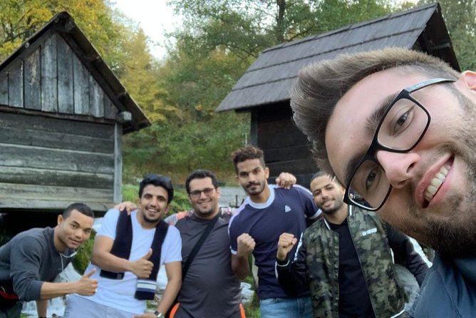 Jajce, Travnik and Pliva Watermills - Day Tour From Sarajevo - Pliva Watermills