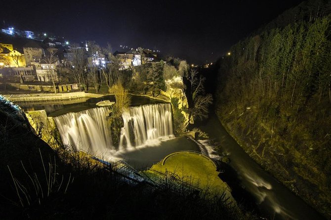 Jajce, Travnik and Pliva Watermills - Day Tour From Sarajevo - Practical Details