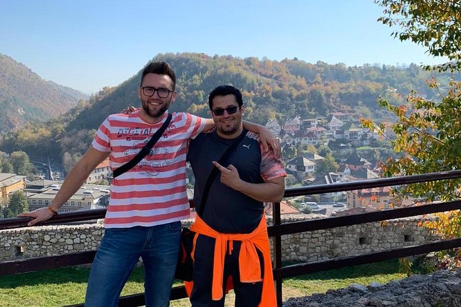 Jajce, Travnik and Pliva Watermills - Day Tour From Sarajevo - Reviews