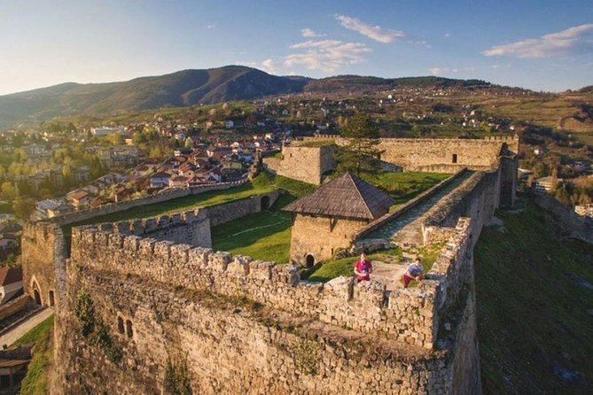 Jajce, Travnik, Pliva Lake and Watermills Tour - Jajce: Medieval Wonders