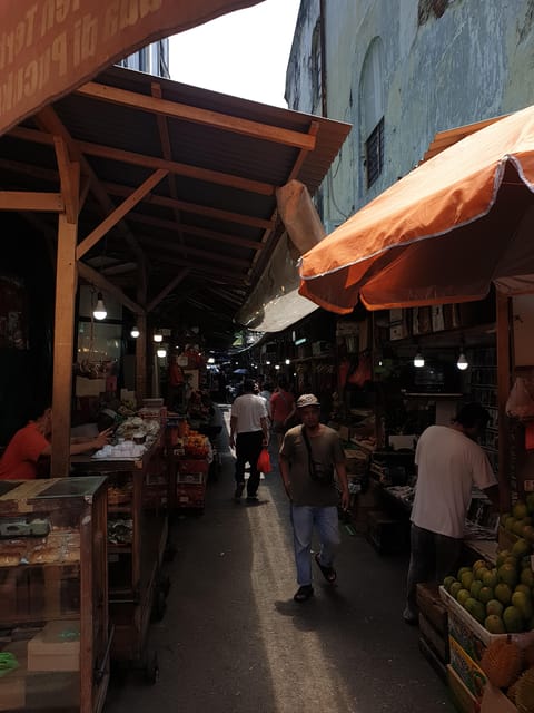 Jakarta: 10-Tasting Private Food Tour With a Local Host - Key Points