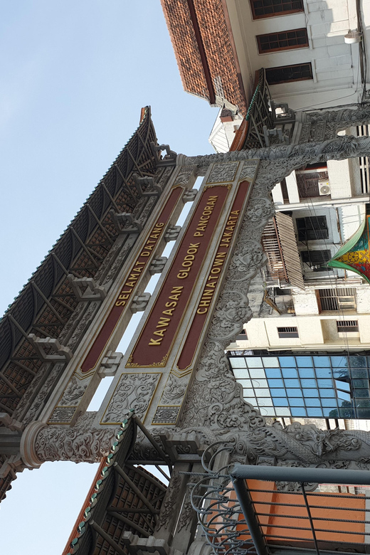Jakarta: 10-Tasting Private Food Tour With a Local Host - Customer Feedback