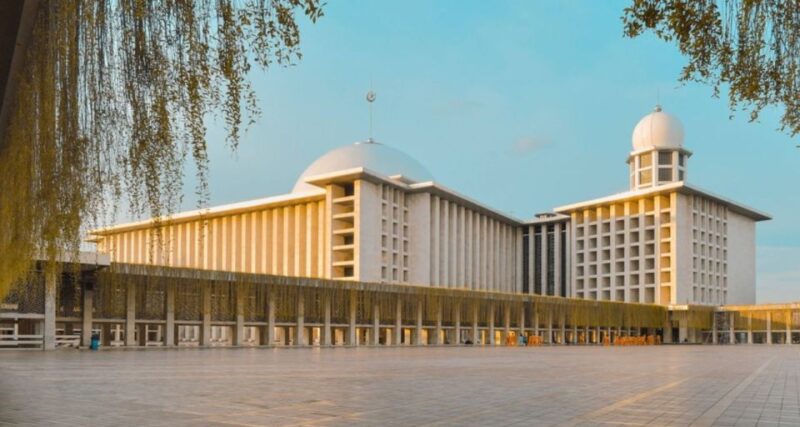 Jakarta: 3 Hour Jakarta City Tour - Iconic Jakarta - Key Points