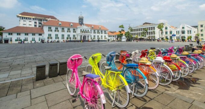 Jakarta: 3 Hour Jakarta City Tour - Iconic Jakarta - Frequently Asked Questions