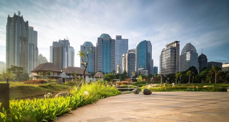 Jakarta: 4 Hour Jakarta City Tour - Essential Jakarta - Customer Reviews