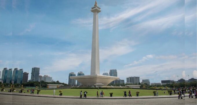 Jakarta: 5 Hour Jakarta City Tour - Highlights Jakarta - Pickup and Cancellation