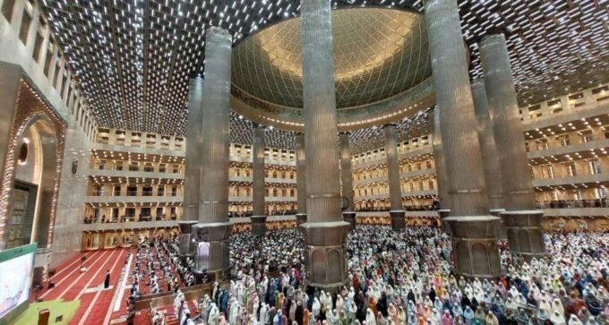 Jakarta: 5 Hour Jakarta City Tour - Highlights Jakarta - Accessibility and Language
