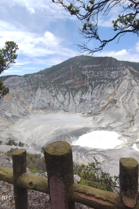 Jakarta: Active Volcano, Waterfall &Beautiful Local Village - Inclusions and Exclusions