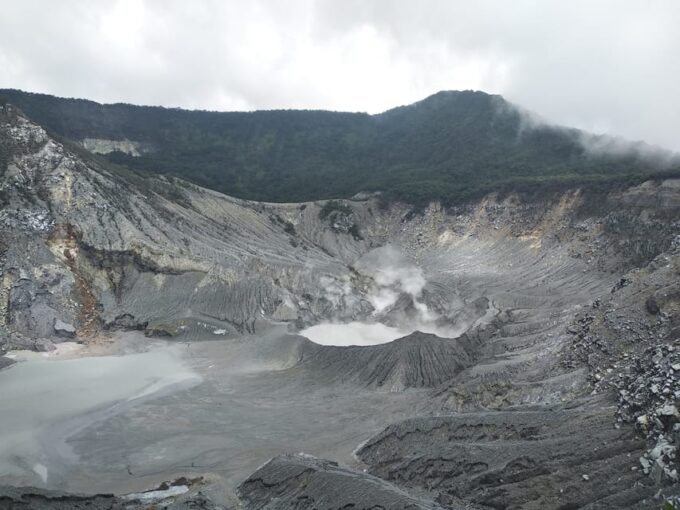 Jakarta: Active Volcano, Waterfall &Beautiful Local Village - Important Information to Note