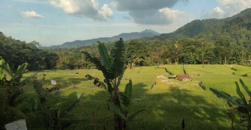 Jakarta: Active Volcano, Waterfall &Beautiful Local Village - Location and Pricing