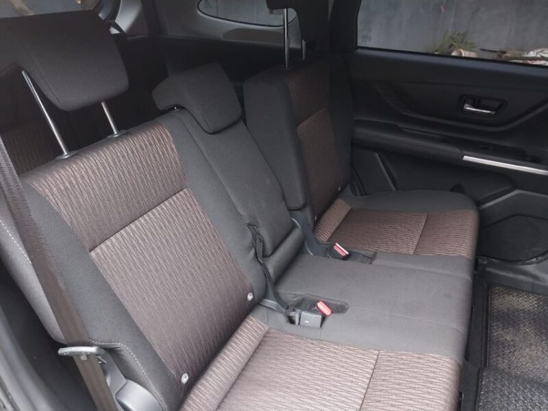 Jakarta Airport Transfer for Small/Big Group - Additional Inclusions