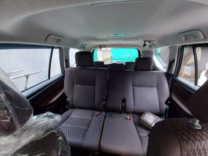 Jakarta Airport Transfer for Small/Big Group - How to Book