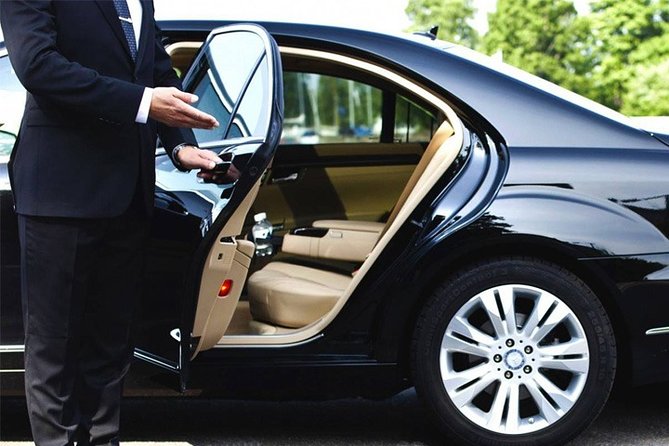 Jakarta Airport Transfer Service - Key Points